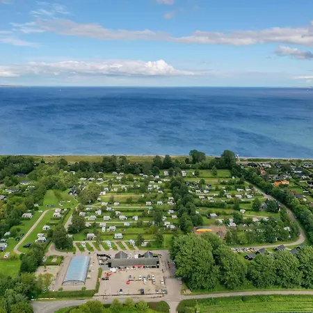 Campingplatz First Camp Ajstrup