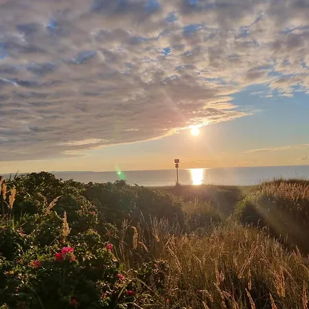 First Camp Ajstrup Кемпинг 3*