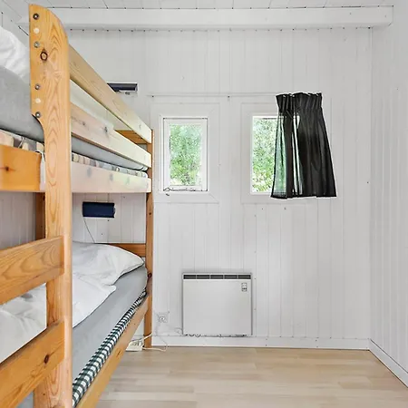 Кемпинг First Camp Ajstrup Malling