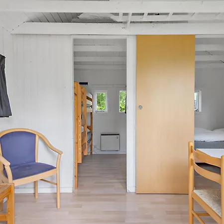 First Camp Ajstrup 3*