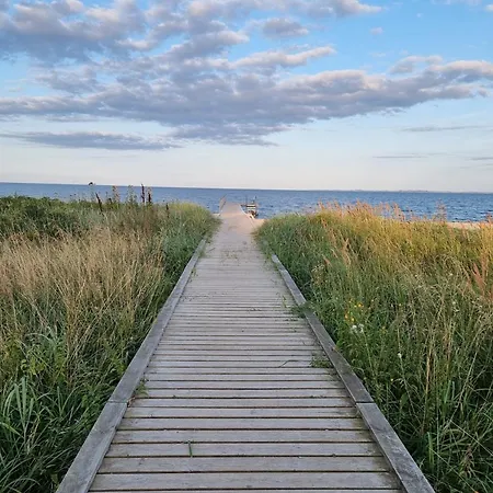 First Camp Ajstrup Malling