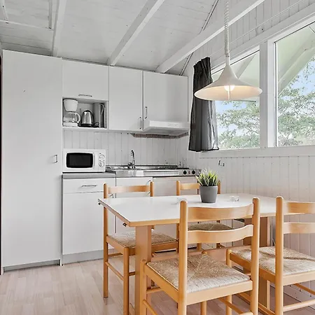 First Camp Ajstrup Кемпинг