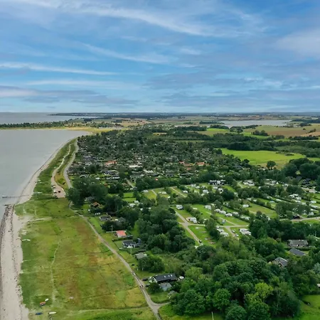 Campingplatz First Camp Ajstrup
