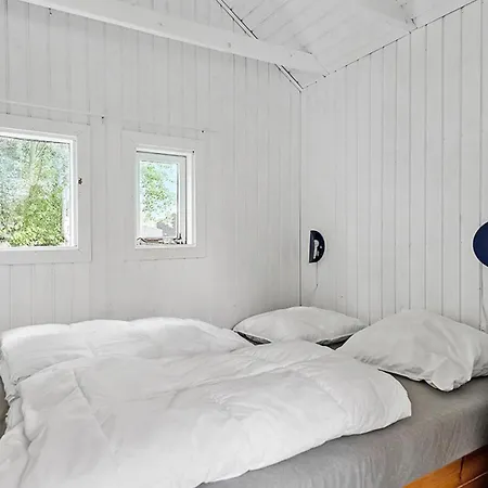 First Camp Ajstrup Кемпинг 3*