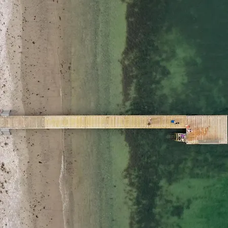 Campingplatz First Camp Ajstrup 3*