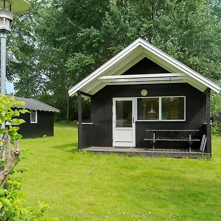 First Camp Ajstrup Campingplatz Malling