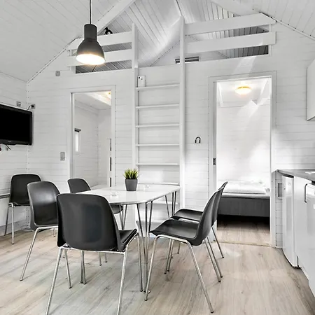 First Camp Ajstrup 3*