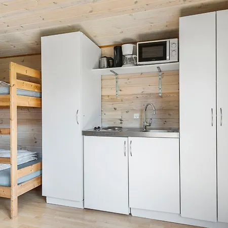 First Camp Ajstrup Malling