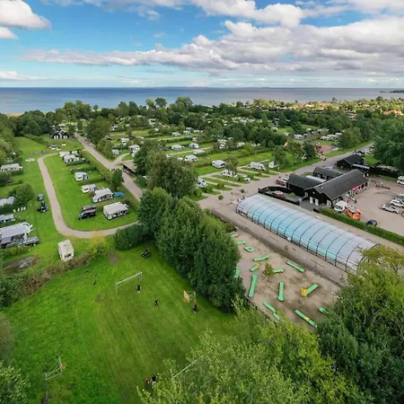 First Camp Ajstrup 3* Malling