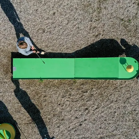 Campingplatz First Camp Ajstrup