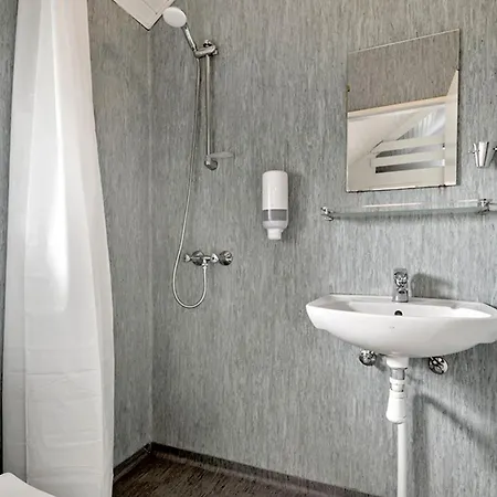 First Camp Ajstrup Кемпинг 3*