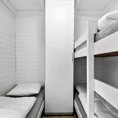 First Camp Ajstrup Кемпинг Malling