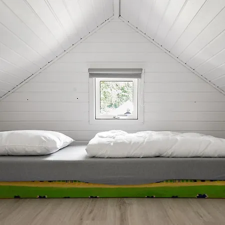 Campingplatz First Camp Ajstrup Malling