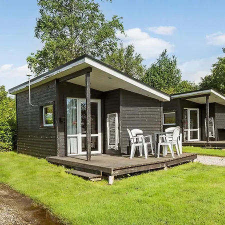 First Camp Ajstrup Malling