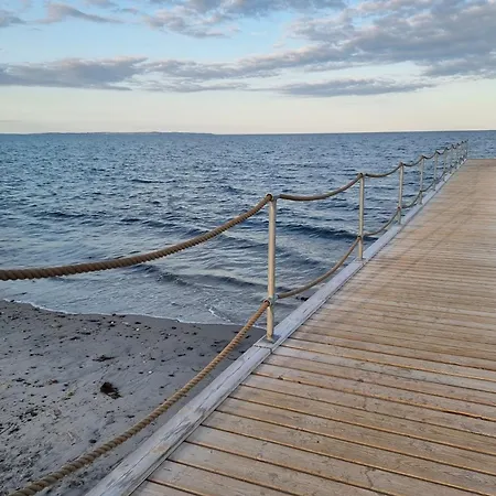 First Camp Ajstrup 3* Malling