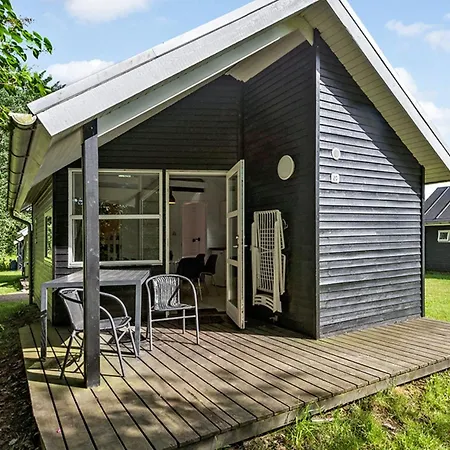 First Camp Ajstrup