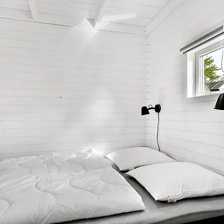 First Camp Ajstrup Кемпинг