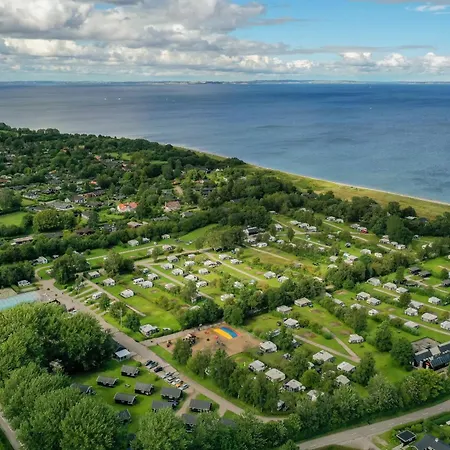 Кемпинг First Camp Ajstrup