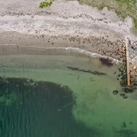 First Camp Ajstrup Кемпинг 3*