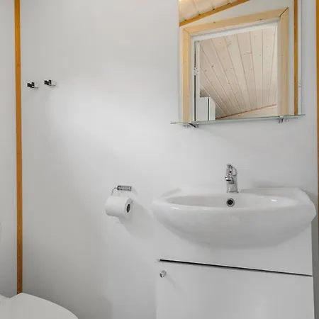 First Camp Ajstrup Кемпинг Malling