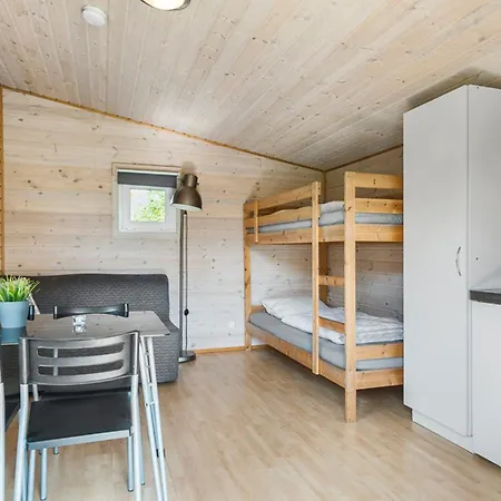 Кемпинг First Camp Ajstrup Malling