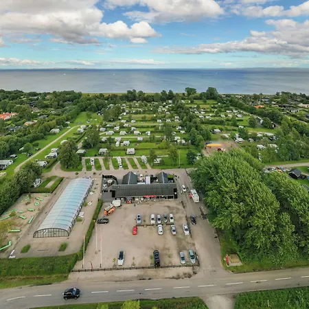 First Camp Ajstrup 3* Malling