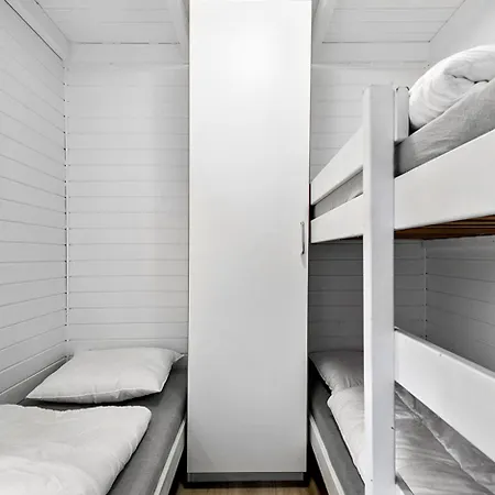 Camping First Camp Ajstrup
