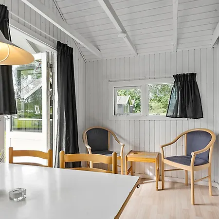 First Camp Ajstrup