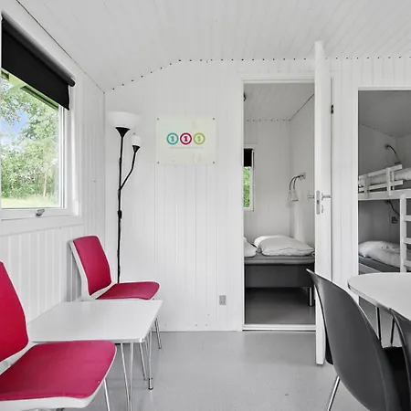 Camping First Camp Ajstrup