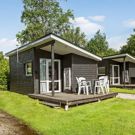 First Camp Ajstrup Camping