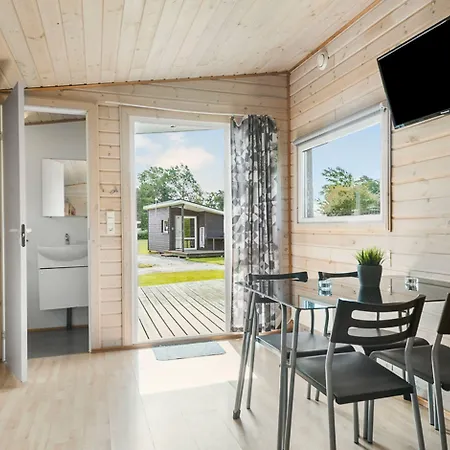Camping First Camp Ajstrup