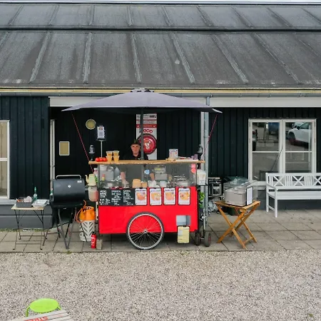 First Camp Ajstrup Malling