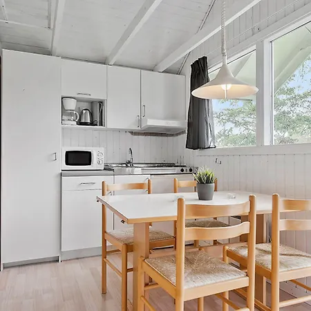 Camping First Camp Ajstrup 3*