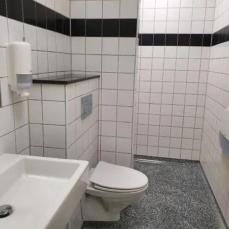 Campingplatz First Camp Ajstrup 3*