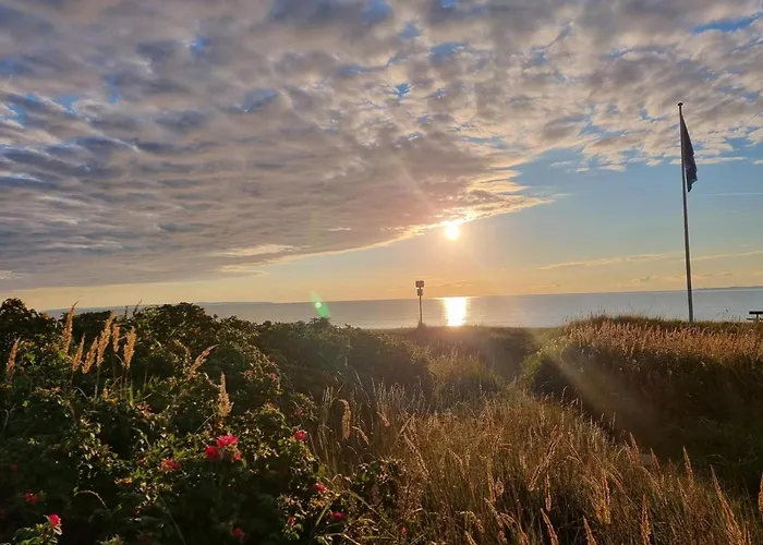 First Camp Ajstrup Camping 3*