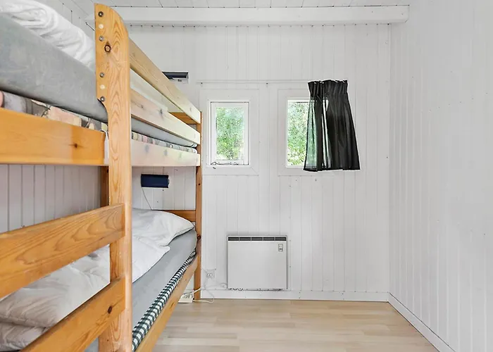 Camping First Camp Ajstrup Malling