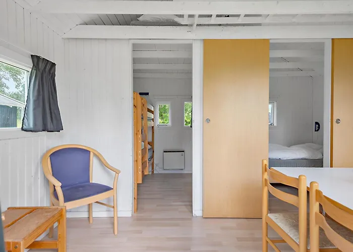 First Camp Ajstrup 3*