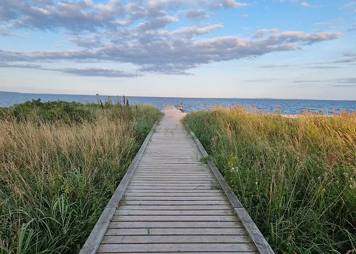 First Camp Ajstrup Malling