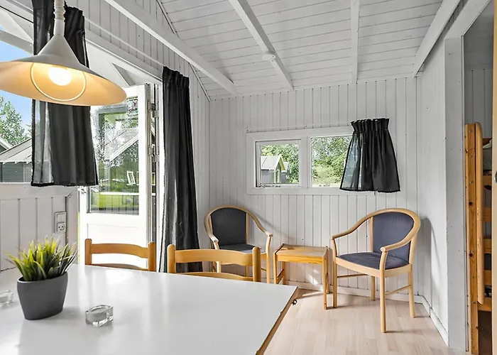 First Camp Ajstrup