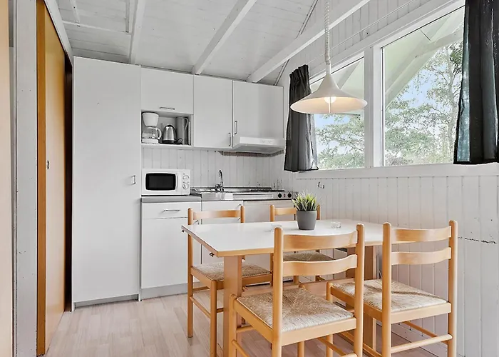 First Camp Ajstrup Camping