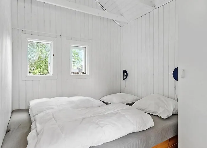 First Camp Ajstrup Parque de Campismo 3*