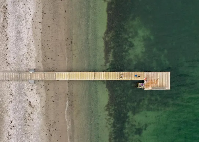 Camping First Camp Ajstrup 3*