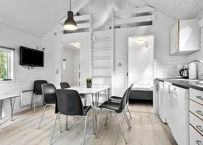 First Camp Ajstrup 3*