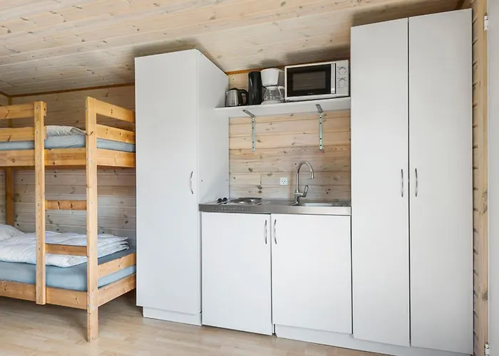 First Camp Ajstrup Malling