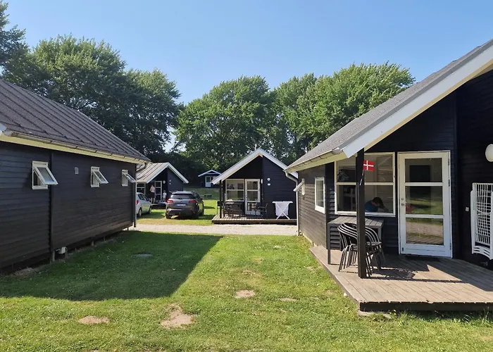 First Camp Ajstrup