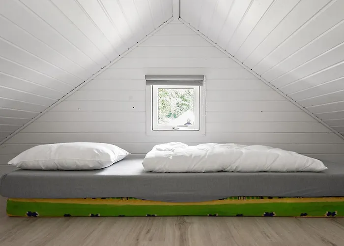 Camping First Camp Ajstrup Malling