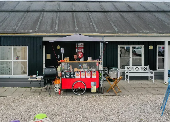 First Camp Ajstrup 3*