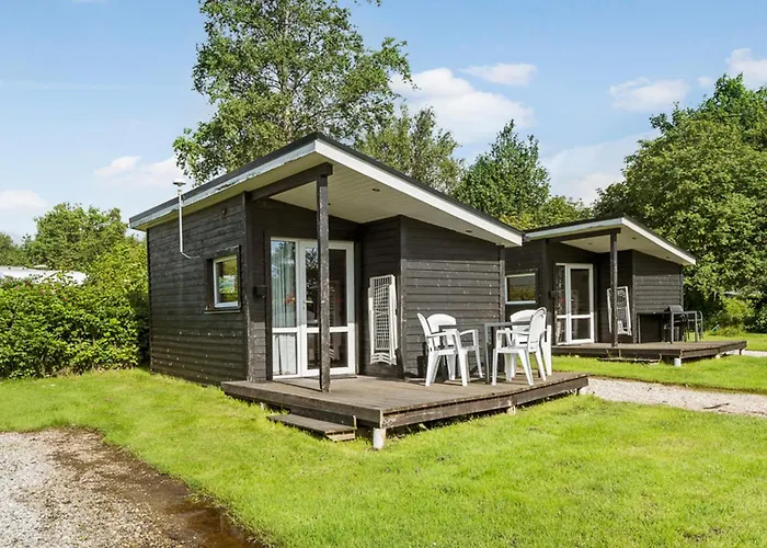 First Camp Ajstrup Malling