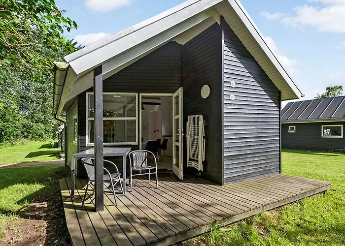 First Camp Ajstrup