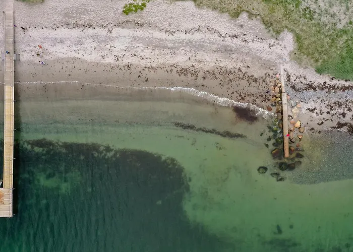 First Camp Ajstrup Camping 3*